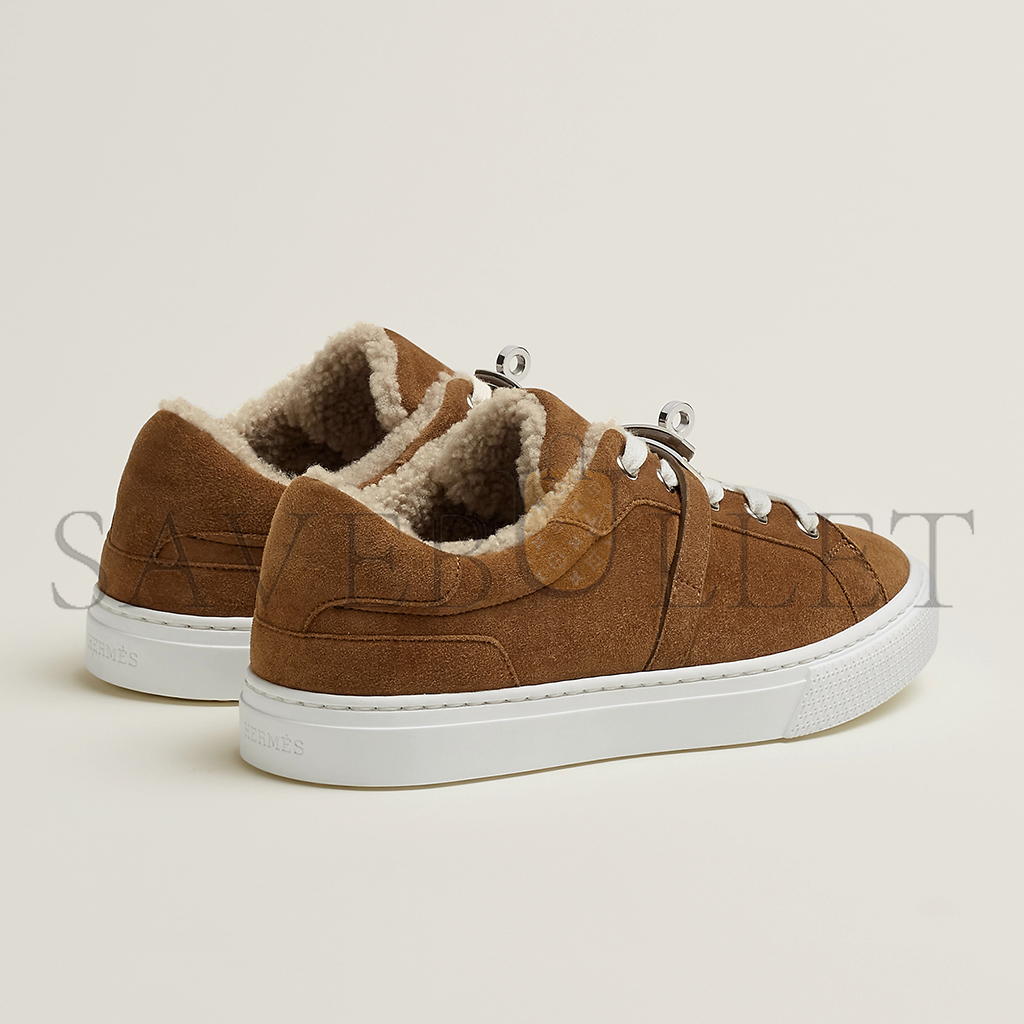 HERMES DAY SNEAKER H222180ZE5350